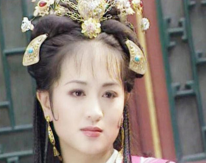 《上错花轿嫁对郎》演员现状,主角混的都不怎么样,配角却很红