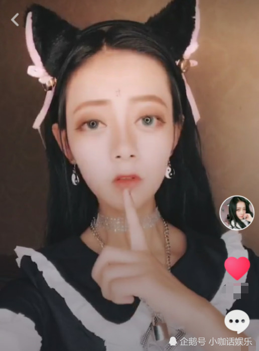 迪丽热巴,抖音,向婧,最受欢迎,凤九