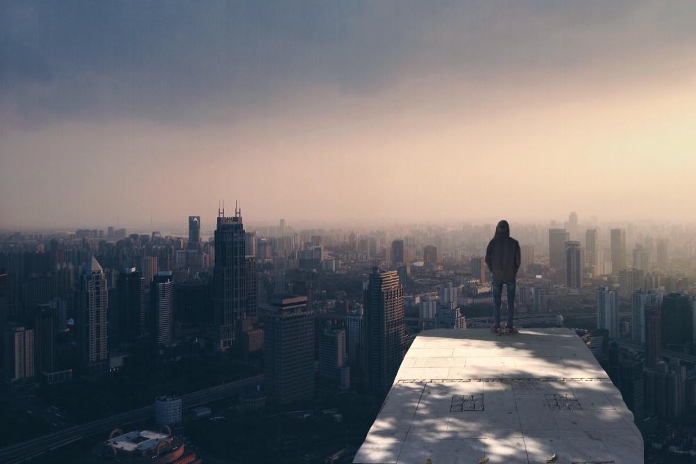 适合发朋友圈的"心灵鸡汤",夜深人静的时候不妨多读读