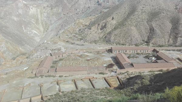 连环杀人案所在地白银:军队每打3发子弹就有1