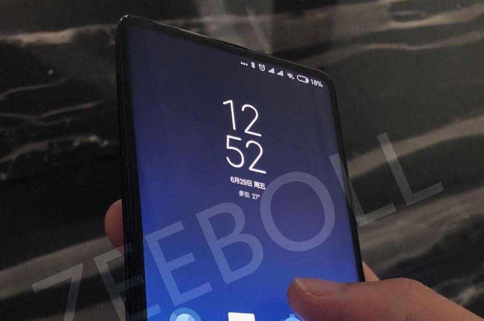 5G网+10G内存,小米MIX3太强,苹果XsMax不是