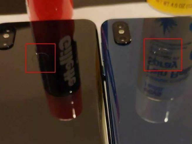 5G网+10G内存,小米MIX3太强,苹果XsMax不是