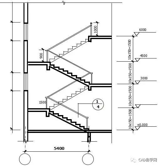 再也不怕看不懂图纸了,教你如何看懂施工图!