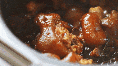 干 锅 鸡 美食 网 做法 380_214 gif 动态图 动图