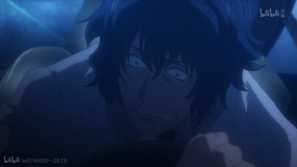 最后之作,魔法禁书目录,一方通行,上条当麻