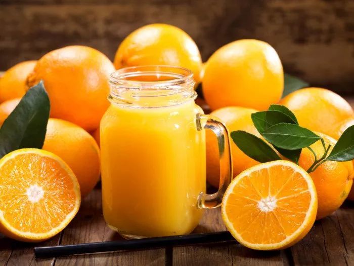 为什么罐装鲜橙汁的味道都一样?你不会想知道背后的真相