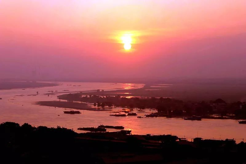 淮河的发源地在哪里,长度多少,你搜索到的百科知识都是错的