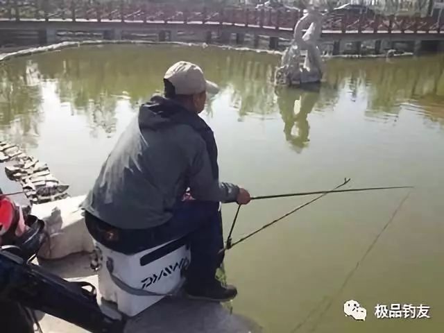看鱼星找鱼四季都能用!钓鱼人必须学会的一个诀窍