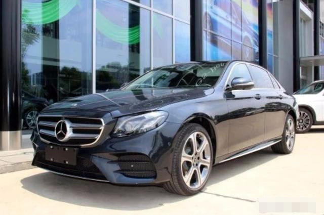 奔驰E200L和奔驰E300L有什么区别和对比?这