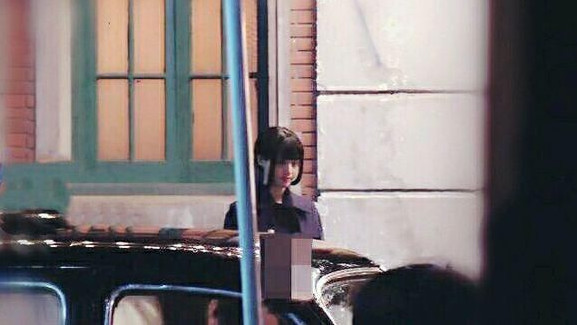 郑爽小姐姐,18年的新剧,有一部却未进行官宣