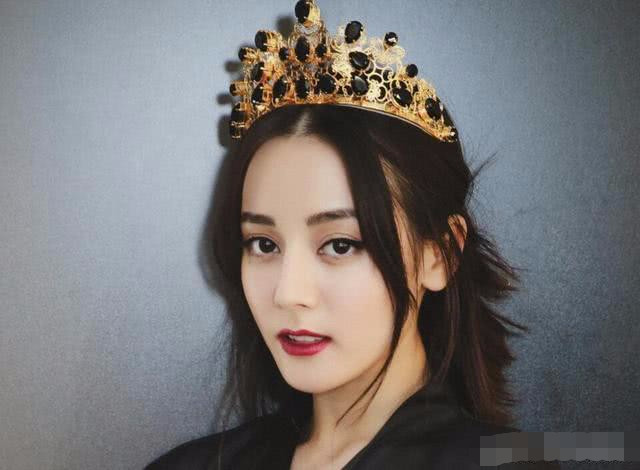 娱乐圈女明星究竟有多漂亮?这几张图真的是具有代表性