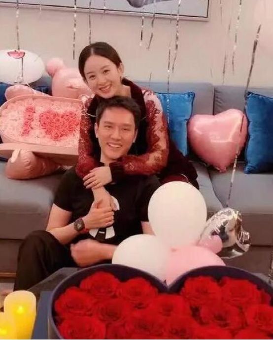 冯绍峰与赵丽颖的新家,不愧是天设地合的一对,房子跟人一样漂亮