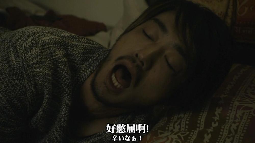 "屠夫游戏",成人版假面骑士amazons第七集,儿童不宜!