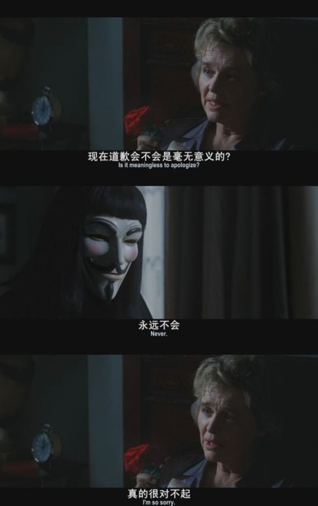 电影拼接·壁纸锁屏:找一个爱你全部的人,特别是缺点
