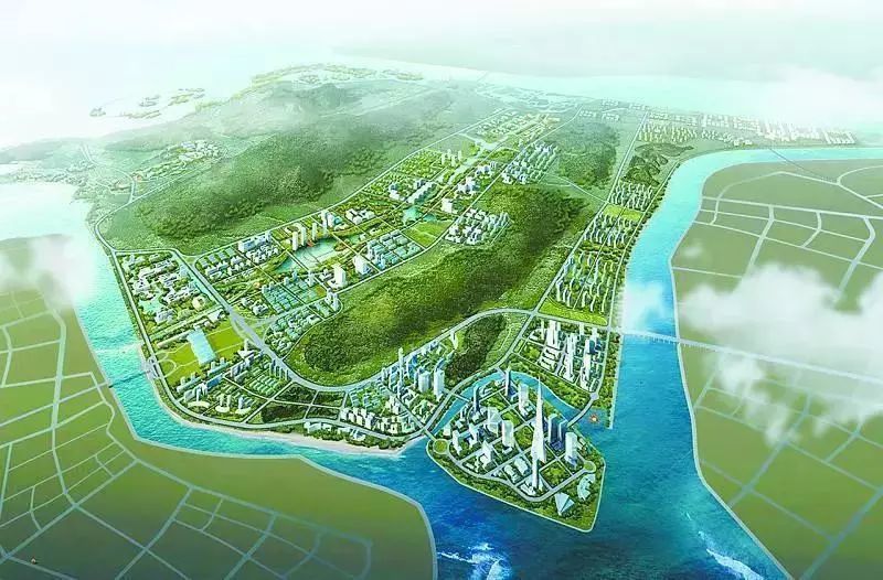 横琴新区人口_横琴新区