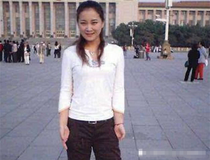 撒贝宁老婆李白怀孕了?胖了一大圈都认不出来了,网友