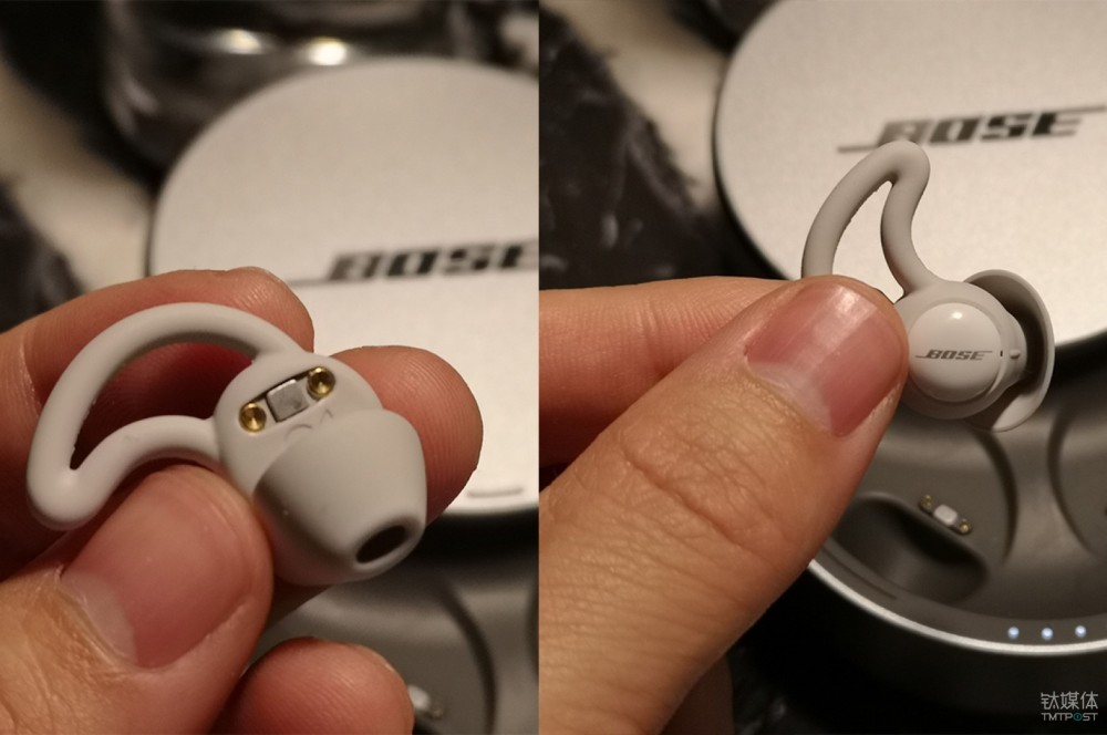 我这条命是bose睡眠耳塞给的,现在测完不打算还了