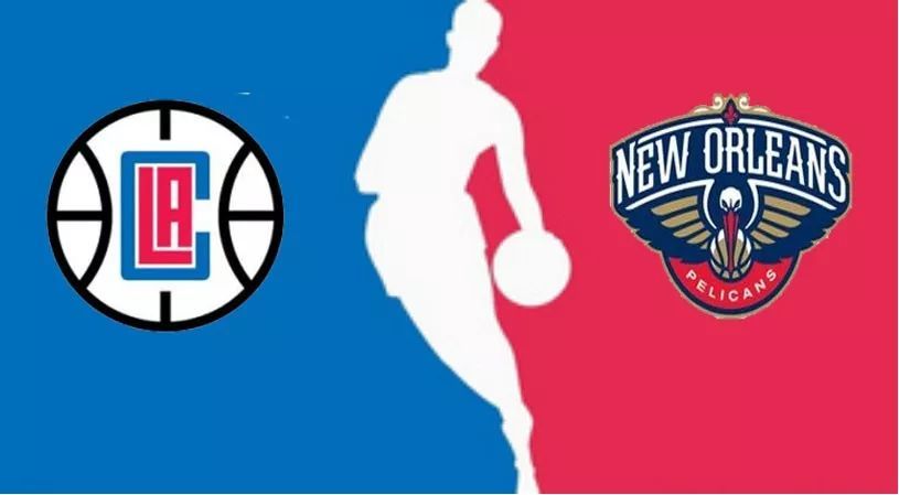 nba常规赛新奥尔良鹈鹕将在主场迎战洛杉矶快船队