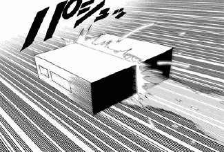 最开始网络漫画家one的原作版漫画受到不少人吐槽 《一拳超人》后来