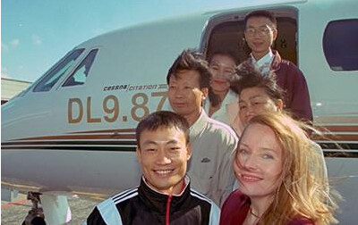 我的护球最独特