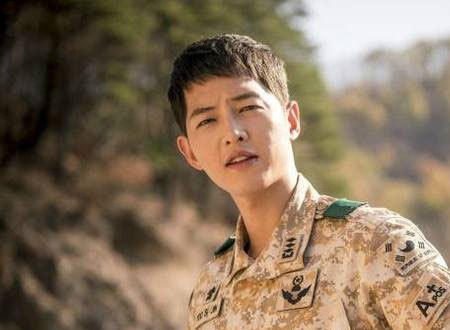 韩国男星收入 金秀贤年入6600万