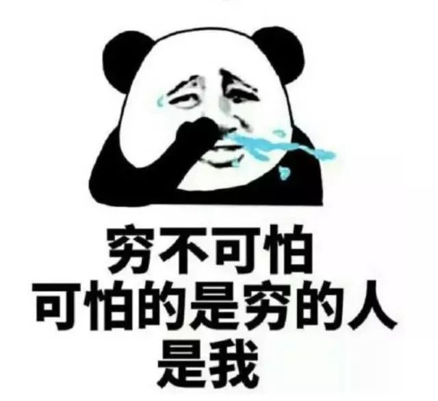 那么你的收入也差不到哪,所以,在我们一无所有的时候,请你想尽一切