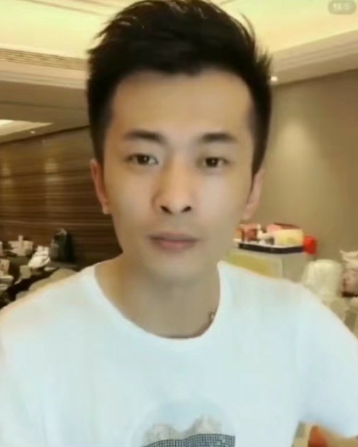 辛巴,五哥,网红,初瑞雪,快手主播