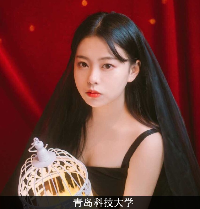 95后各高校校花新鲜出炉,哪一位是你心中最美校花?