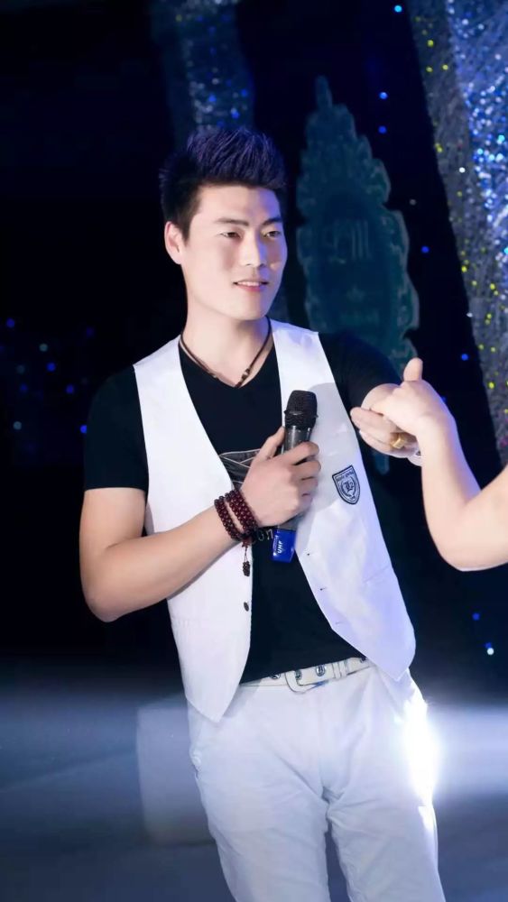 灵魂摇滚唱将 —— 子峰