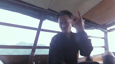 林正英经典鬼片金装鬼打鬼 甩皮鬼 值得你再次回味