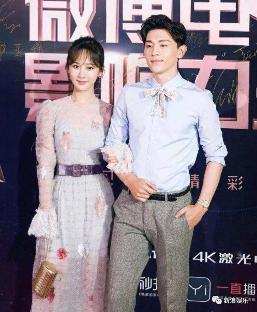 马思纯回怼粉丝,却引起杨紫工作室回应,都是邓伦"惹的