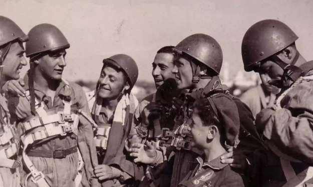 日本是二战的战败国,各国正打算瓜分日本,为何