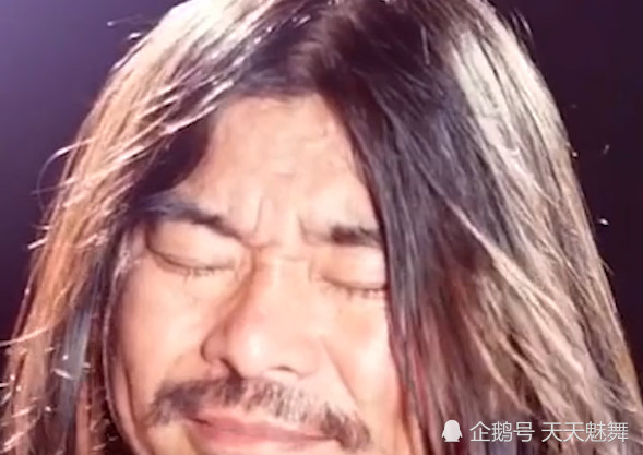 面筋哥再次火了,翻唱一首《西海情歌》,刀郎