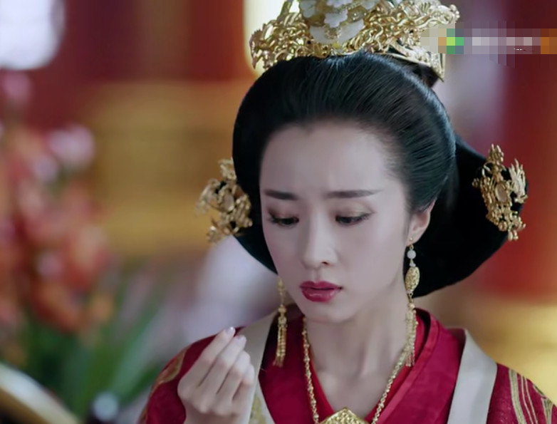 《独孤天下》隋文帝杨坚为何要虚设六宫,是怕老婆吗?