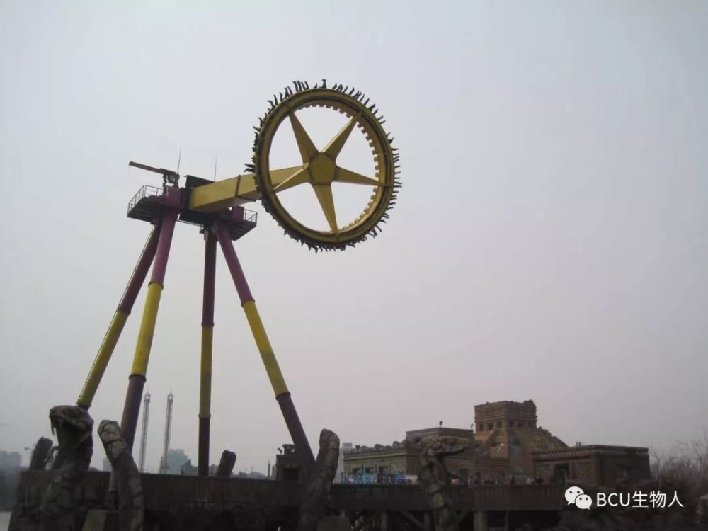 太阳神车