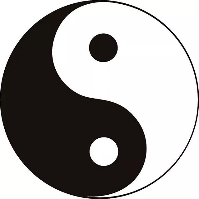 对称图形的设计套路