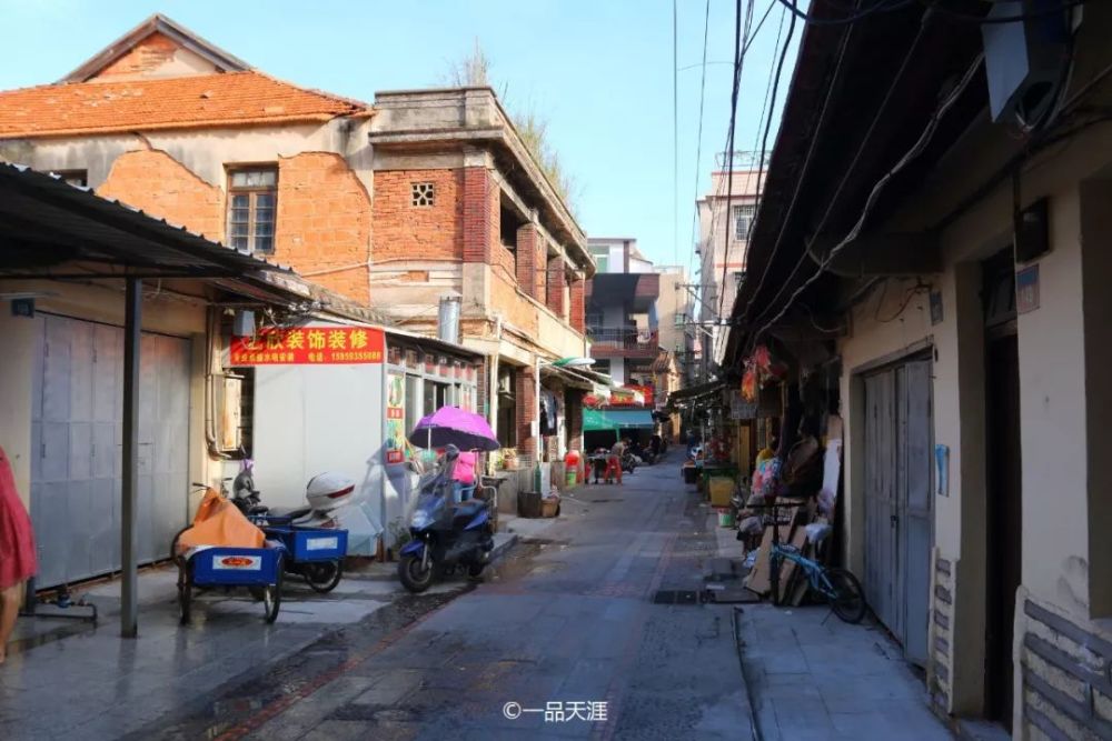 寻味古城:终于等到集美学村