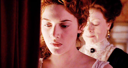 女性时尚束胸史:我最轻松的时刻,就是脱下