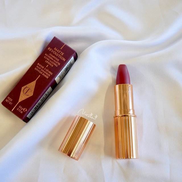 细数这些年我买过最满意的美妆品!第二个在专