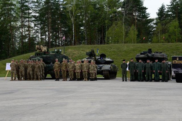 俄罗斯邀请美法德等86个国家参加2019年国际