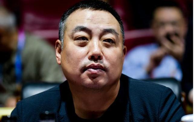 刘国梁回归后迎来真正的大考,他派全主力参战,却将此人排除在外