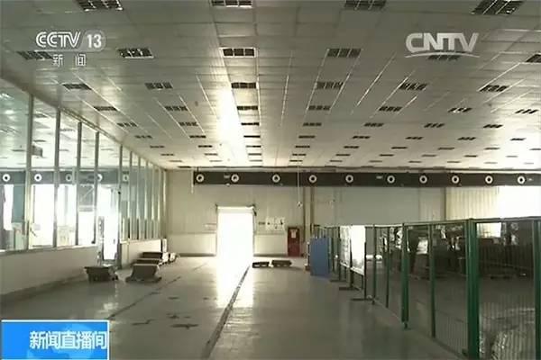 公安部曝光100家重大火灾隐患单位 医院学校上