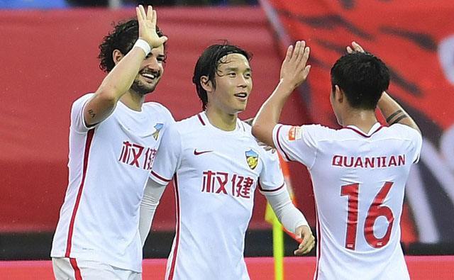 足协新政出炉,天津权健开始改名探讨!