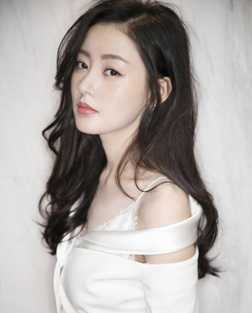 十二位90后女明星,你最喜欢谁?