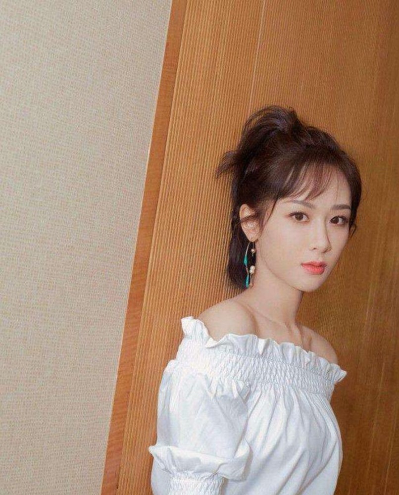十二位90后女明星,你最喜欢谁?