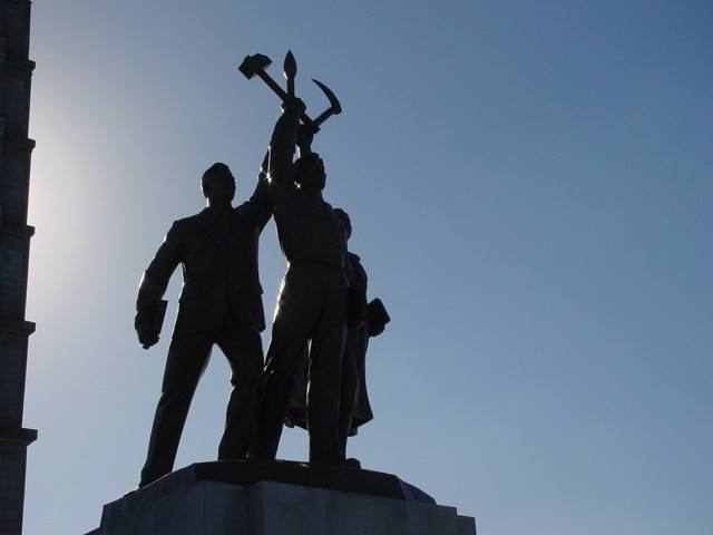 统一后的朝鲜半岛综合国力会超过日本吗?