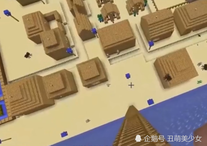 我的世界主播排名_我的世界主播蛋白照片