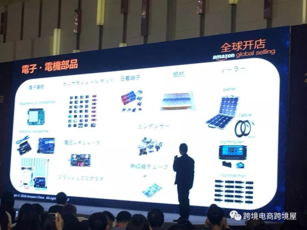 亚马逊日本站b端有哪些重大机会 看点快报