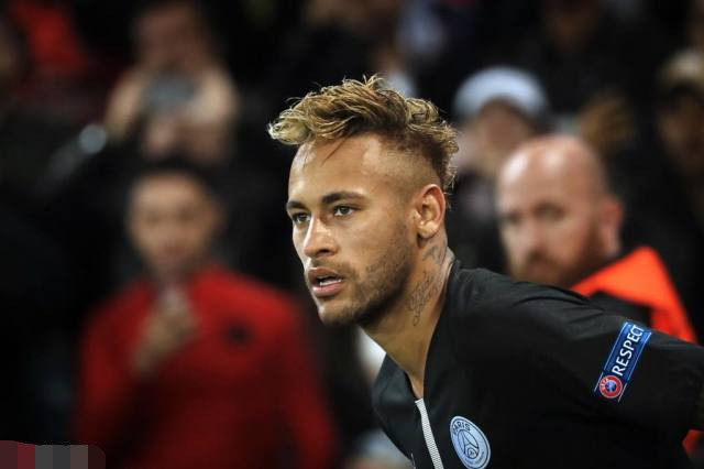 为什么都那么看好内马尔,觉得内马尔很厉害 原来这才是真相