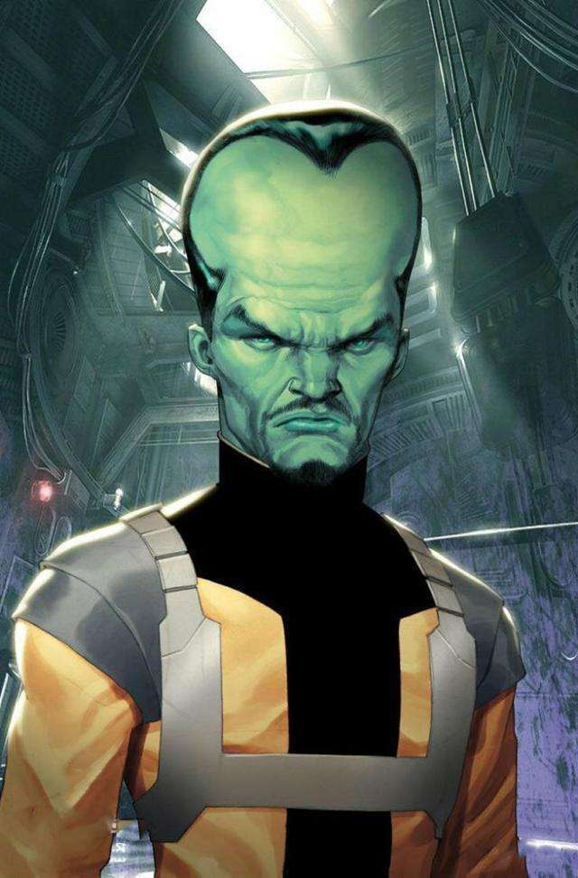 漫威电影没填上的坑,寡姐早就认识冬兵,所有英